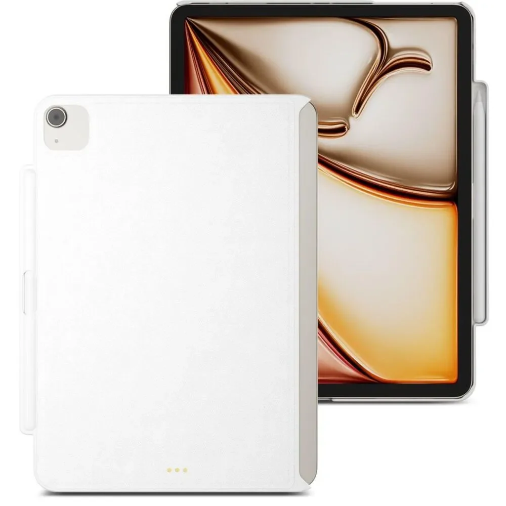 MAGEASY CoverBuddy Case for iPad Air 11